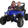 12 VOLT HONDA TALON UTV - Honda Official Licensed Product