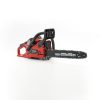 PRORUN PCS216 16-in 40.1-cc 2-cycle Gas Chainsaw