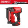 CRAFTSMAN 1.375-in 23-Gauge Cordless Pin Nailer