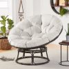 Better Homes & Gardens Papasan Chair 46