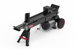Hyper Tough 15A Log Splitter