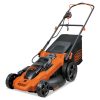 Black+Decker CM2043C 40V Max Lithium 20-inch Lawn Mower