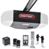 Genie 0.75-HP Revolution Chain Drive Garage Door Opener Battery Back-up