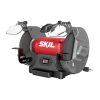 SKIL 8-in Bench Grinder