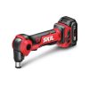 SKIL 12V BL Auto Hammer Kit