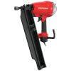 CRAFTSMAN 3.5-in 21-Degree Pneumatic Framing Nailer