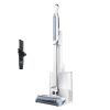 Shark Wandvac Self-Empty System Cordless Stick Vacuum with HEPA Self-Empty Base, WS640AE