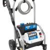 HART 1800 PSI 1.2 GPM Electric Pressure Washer