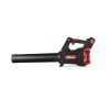 Hyper Tough 20V Max 110 MPH 420 CFM 20V 4.0Ah Brushless Handheld Battery Blower, HT22-401-03-01