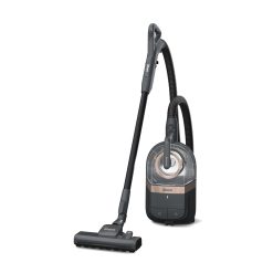 Shark Bagless Corded Canister Vacuum