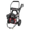 Black Max 2500PSI Gas Pressure Washer