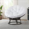 Better Homes & Gardens Papasan Chair 46