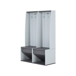 The Lifetime Home and Garage Storage Locker, 60226