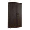 Sauder 411572 Homeplus Storage Cabinet, Dakota Oak Finish