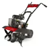 Earthquake Versa Tiller Cultivator 99cc Viper Engine, Red