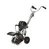 GreenWorks Commercial GTL100 82V 10'' Brushless Cultivator Tiller - Bare Tool