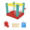 Play Day 6'4'' x 5'9'' x 5'7'' Jump and Soar Bouncer