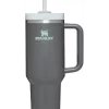 Stanley 40 oz. Quencher H2.0 FlowState Tumbler Charcoal