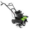 TAZZ 2-in-1 Tiller/Cultivator with 79cc 4-Cycle Viper Engine, 35310