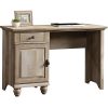 Better Homes & Gardens Crossmill Desk, Weathered Finish