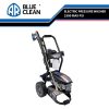 AR Blue Clean BMXP32300-X 2300 PSI 1.5 GPM Cold Water Electric Pressure Washer with Induction Motor