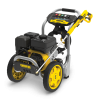 Champion Power Equipment 3100 PSI 2.2-GPM Low Profile Gas Pressure Washer