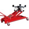 Big Red TR4076 1,000 lbs. Transmission Floor Jack