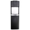 Glacier Bay LY619 Matte Black and Stainless Steel Bottom Load Water Dispenser