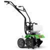 Tazz 35351 10 in. Tilling Width with 33cc 2-Cycle Viper Engine Cultivator