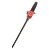 TrimmerPlus PS720 Pole Saw Add-On Attachment (Tool Only)