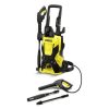 Karcher K4 1900 PSI 1.5 GPM Electric Pressure Washer