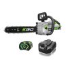 Ego Power+ 16 Chainsaw Kit