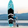 FBSPORT Paddle Board 10'x30