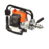 ECHO EDR-260 25.4cc Forward/Reverse Engine Gas Drill