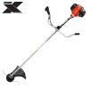 ECHO SRM-3020U 30.5 cc Gas 2-Stroke X Series U-Handle String Trimmer/Brushcutter