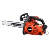 ECHO CS-303T-14 14 in. 30.1 cc Gas 2-Stroke Top Handle Chainsaw