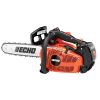 ECHO CS-355T-16 16 in. 35.8 cc Gas 2-Stroke Top Handle Chainsaw