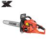 ECHO CS-501P-18 18 in. 50.2 cc Gas 2-Stroke X Series Rear Handle Chainsaw