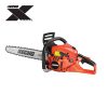 ECHO CS-501P-20 20 in. 50.2 cc Gas 2-Stroke X Series Rear Handle Chainsaw