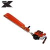 ECHO HCS-3810 38 in. 21.2 cc Gas 2-Stroke Engine X Series Single-Sided Hedge Trimmer