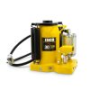 ESCO 10383 Pro Series 30 Ton Air Hydraulic Bottle Jack