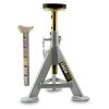 ESCO 10498-K 3-Ton Performance Jack Stand Kit