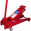 American Lifting AL2300 3-Ton Floor Jack Professional Heavy-Duty Hydraulic Car Truck SUV Service Jack