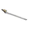 Honda SSHHSA Hedge Trimmer VersAttach System 21.6 in. Blades Short Shaft Hedge Trimmer Attachment