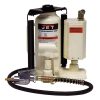 Jet 456612 AHJ-12, 12 Ton Air/Hydraulic Bottle Jack