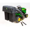 John Deere BUC10284 42 in. Twin Bagger for 100 Series Tractors