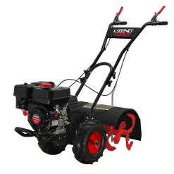 Legend Force LF20212RT 20 in. 212 cc Gas Rear Tine Garden Tiller