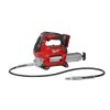 Milwaukee 2646-20 M18 18V Lithium-Ion Cordless Grease Gun 2-Speed (Tool-Only)