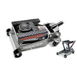 Powerbuilt 620422E 4000 lb. Triple Lift Floor Jack