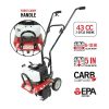 Southland SCV43 10 in. 43cc Gas 2-Cycle Cultivator with CARB Compliant